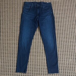 Adriano Goldschmied AG Farrah Jeans size 28R
